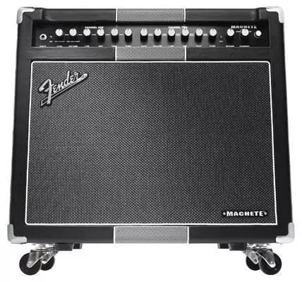 Fender Machete